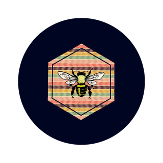 Retro Bee