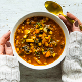 Get Well Soon Gift Package