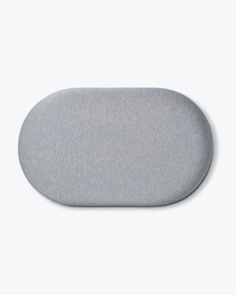 Memory Foam Bed Pillow