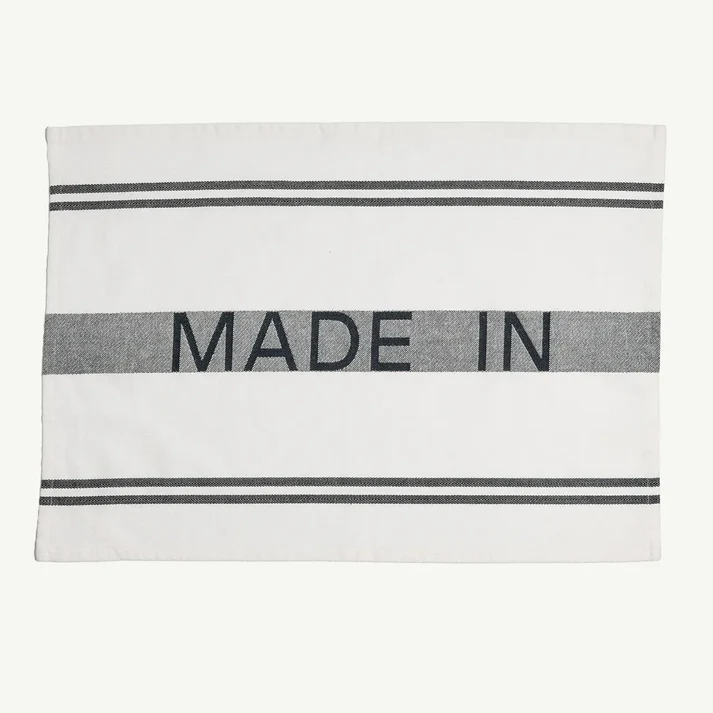 Chef Towel