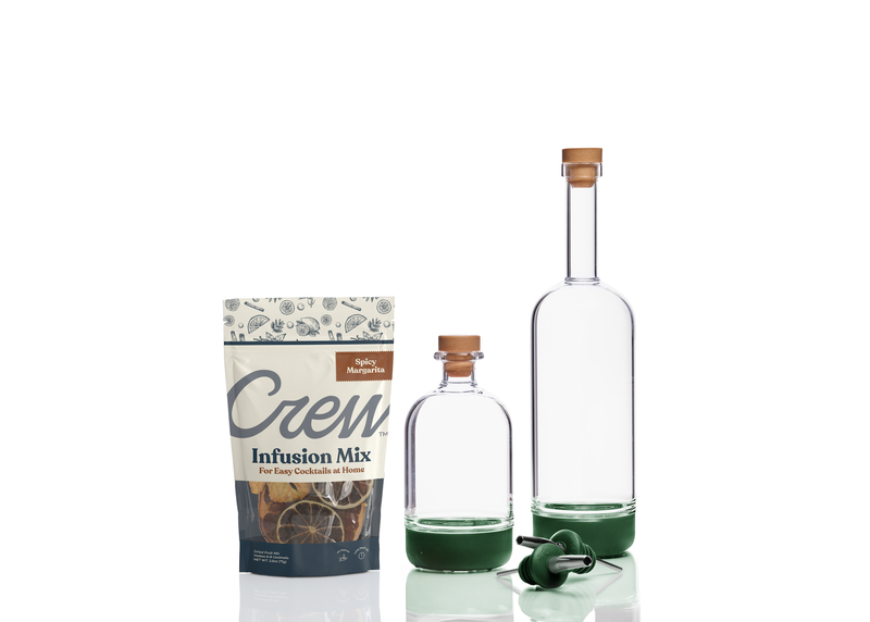 Cocktail Infusion Kit