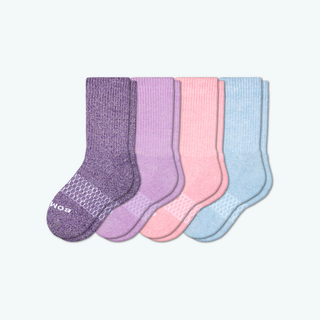 Mixed Pastel
