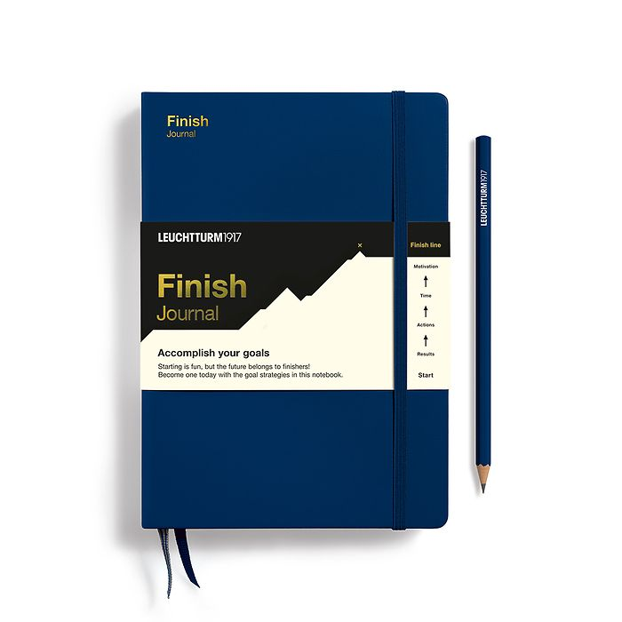 Finish Journal