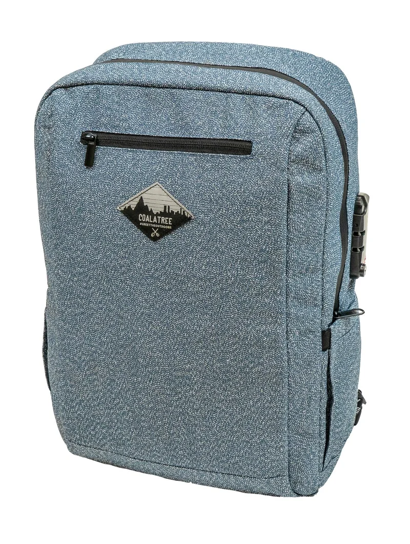 Compass Backpack