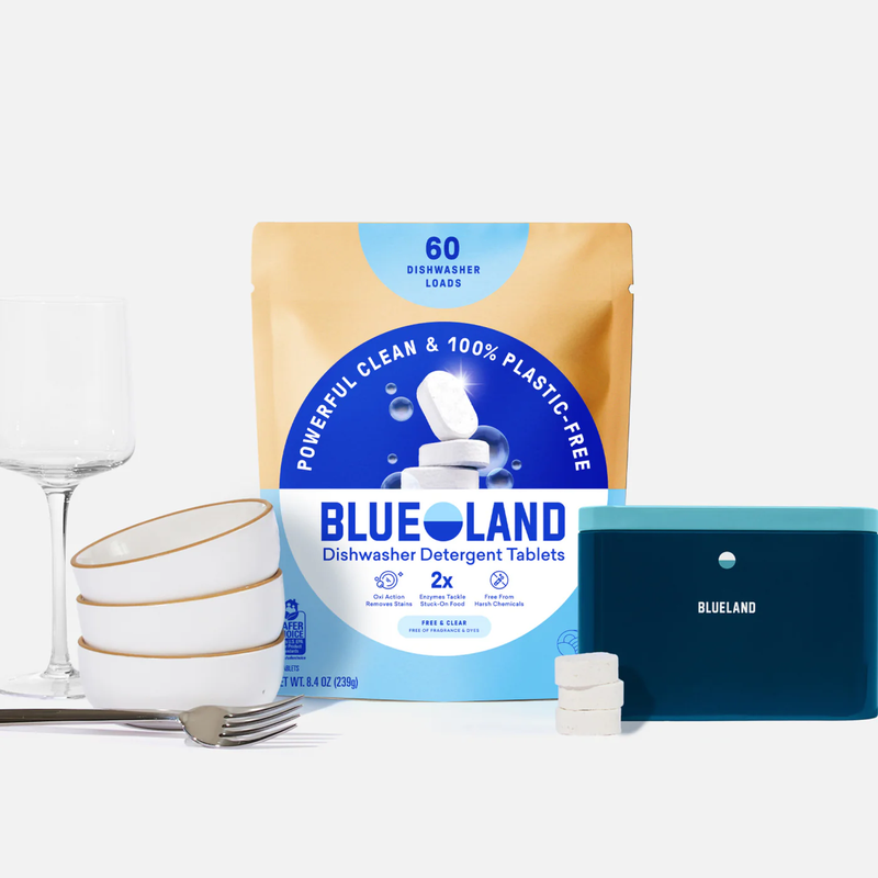 Dishwasher Starter Set