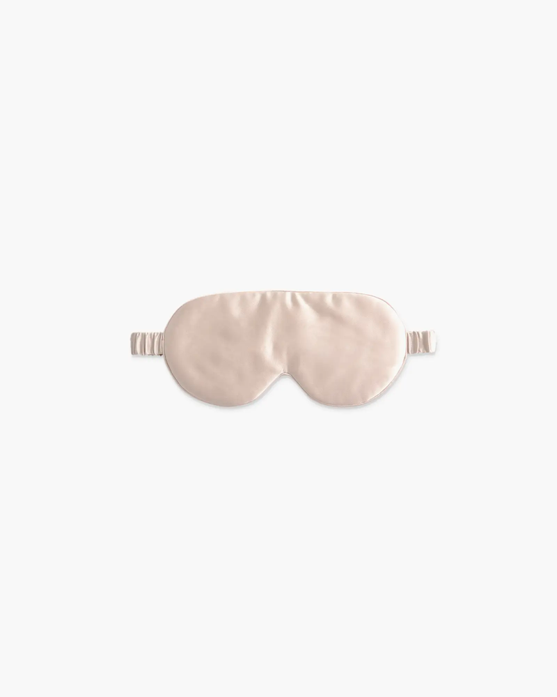Mulberry Silk Sleep Mask