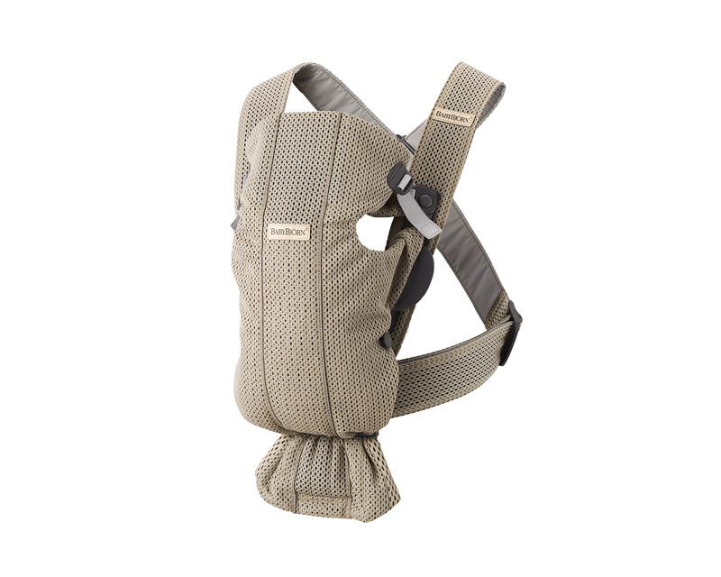 Baby Carrier Mini