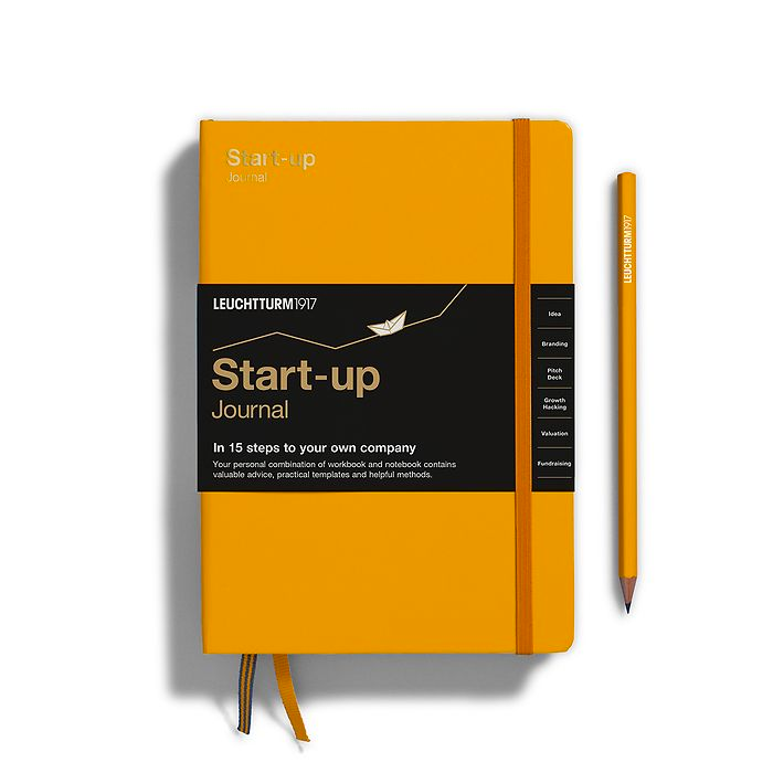 Start Up Journal