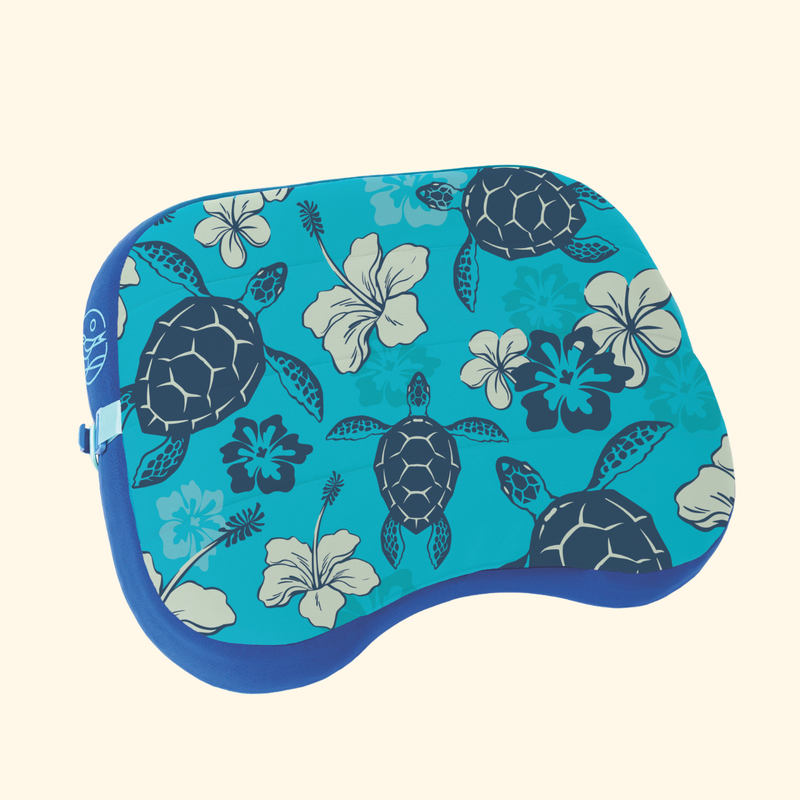 Ballast Collapsible Beach Pillow