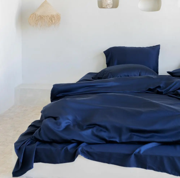 Signature Bamboo Sheet Set, Queen