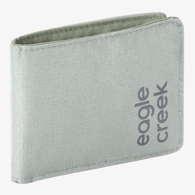 Stash RFID Bifold Wallet