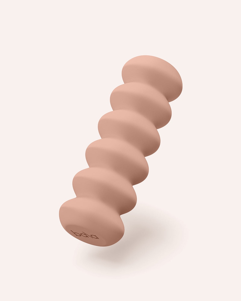 The Wavy Roller