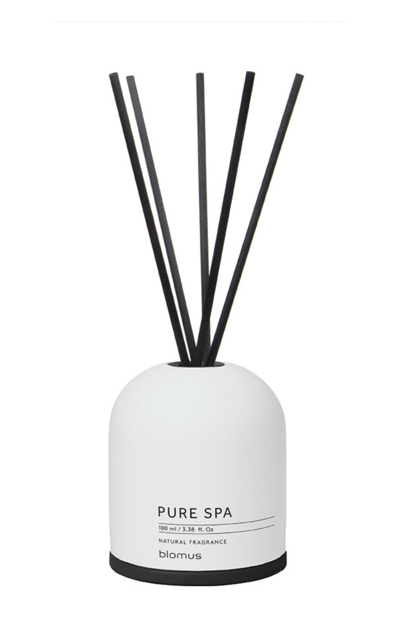 FRAGA Scented Reed Diffuser Set