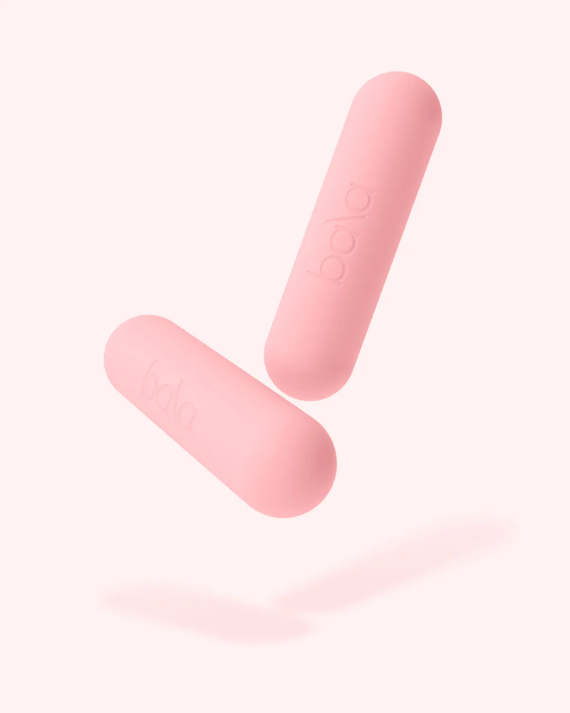 2LB Bala Bars