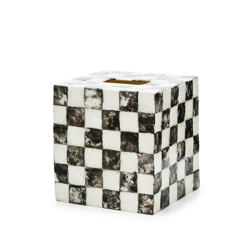 Tissue Box Cover