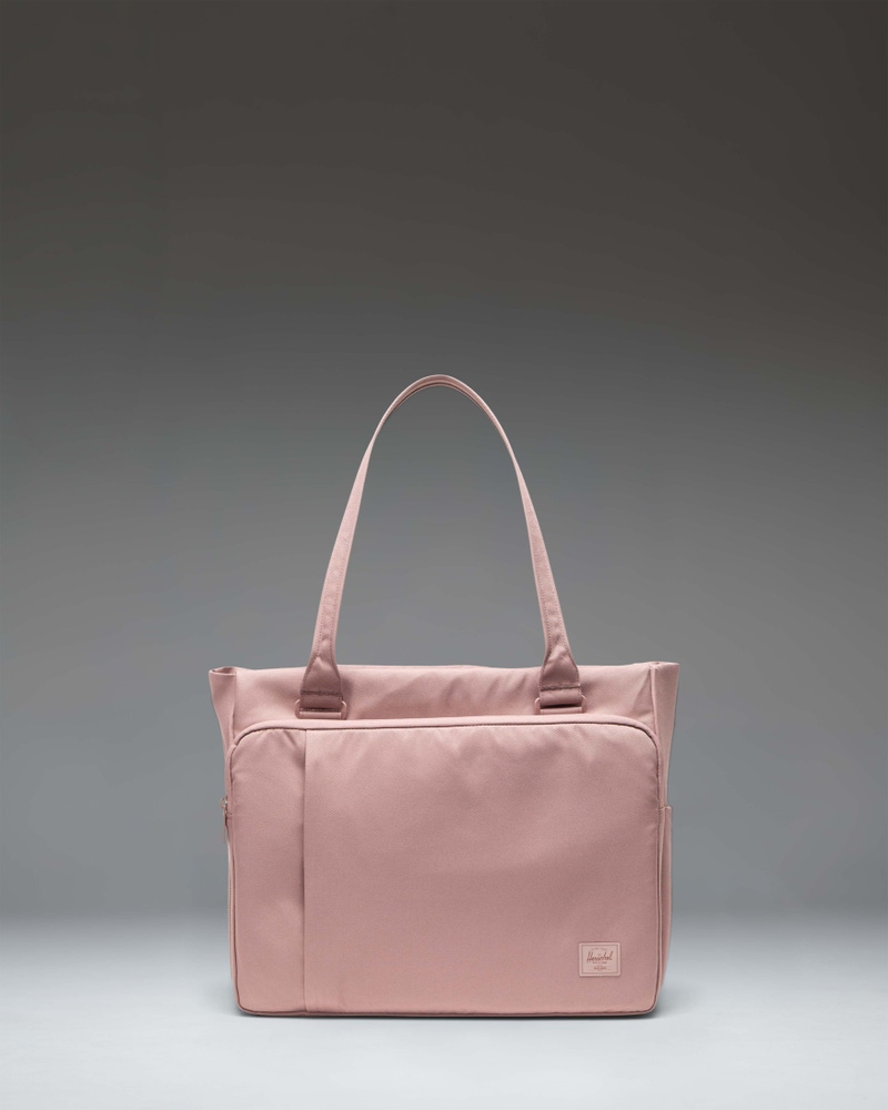 Kaslo Tote Tech