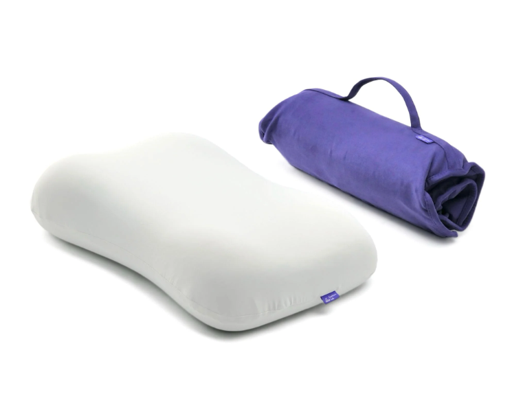 Travel Deep Sleep Pillow