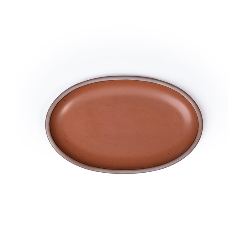 Medium Oval Platter