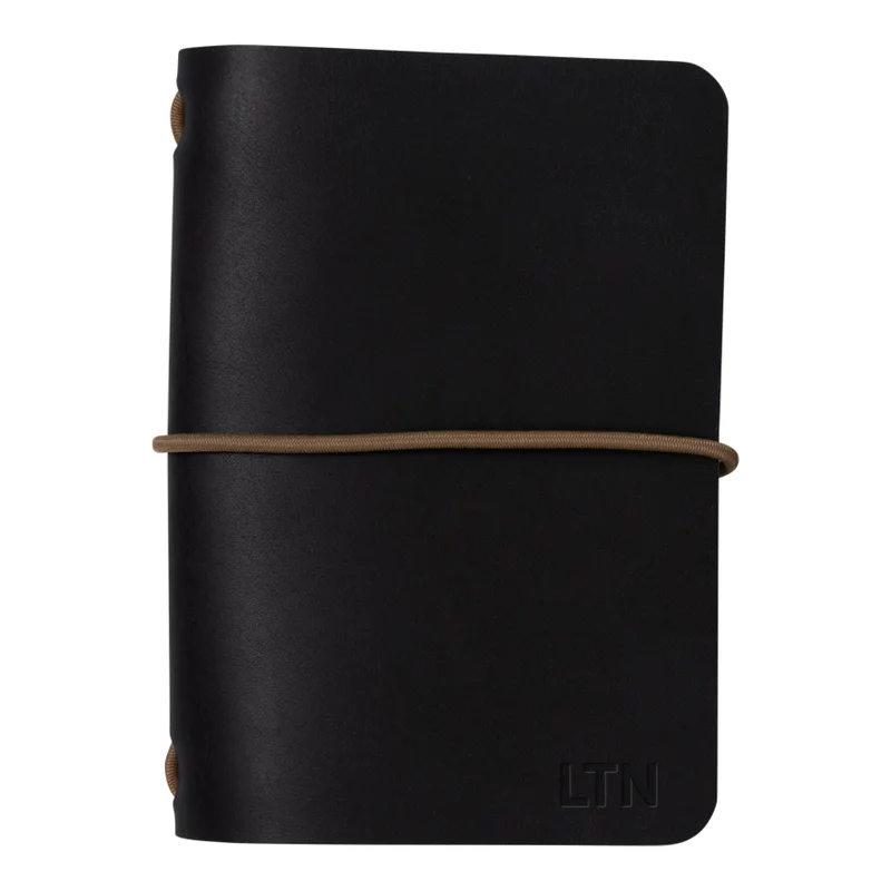 Personalized Golf Log Book