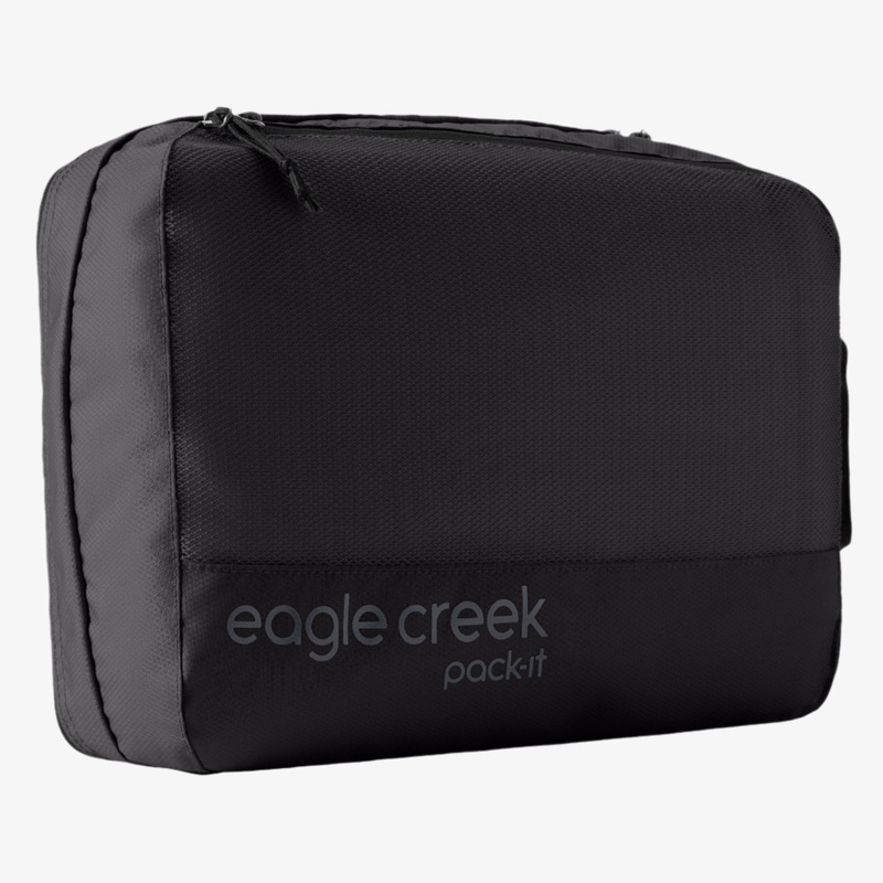Pack-It® Reveal Clean/Dirty Packing Cube M