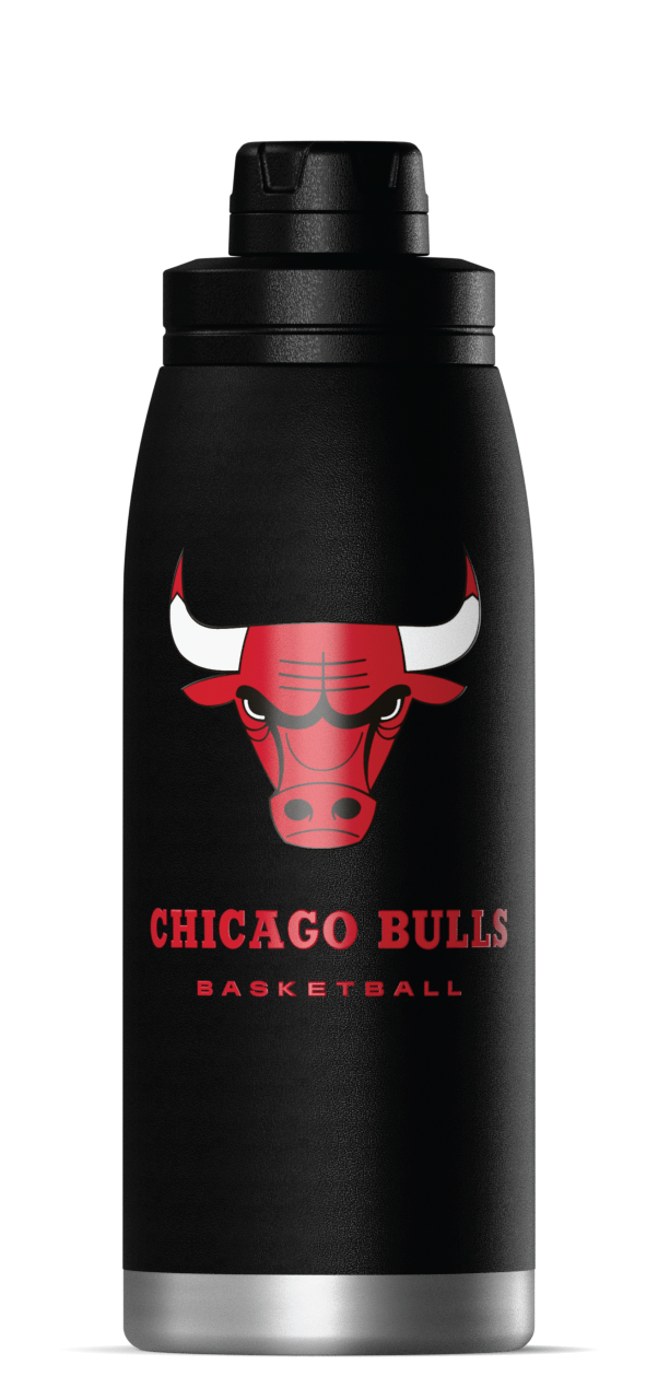 NBA 32oz Flow