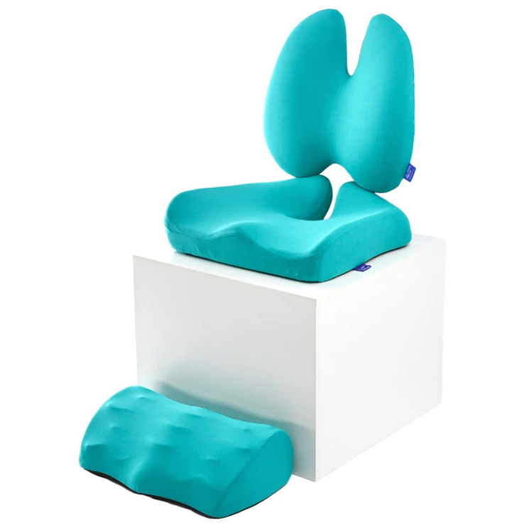 Ultimate Sitting Comfort Bundle