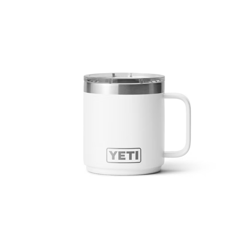 Branded 14 oz Rambler Mug