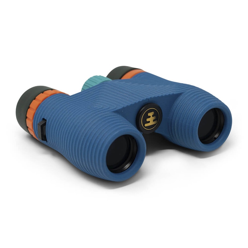 Standard Issue 8x25 Binoculars