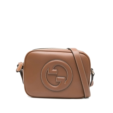 Mini Blondie Crossbody Bag