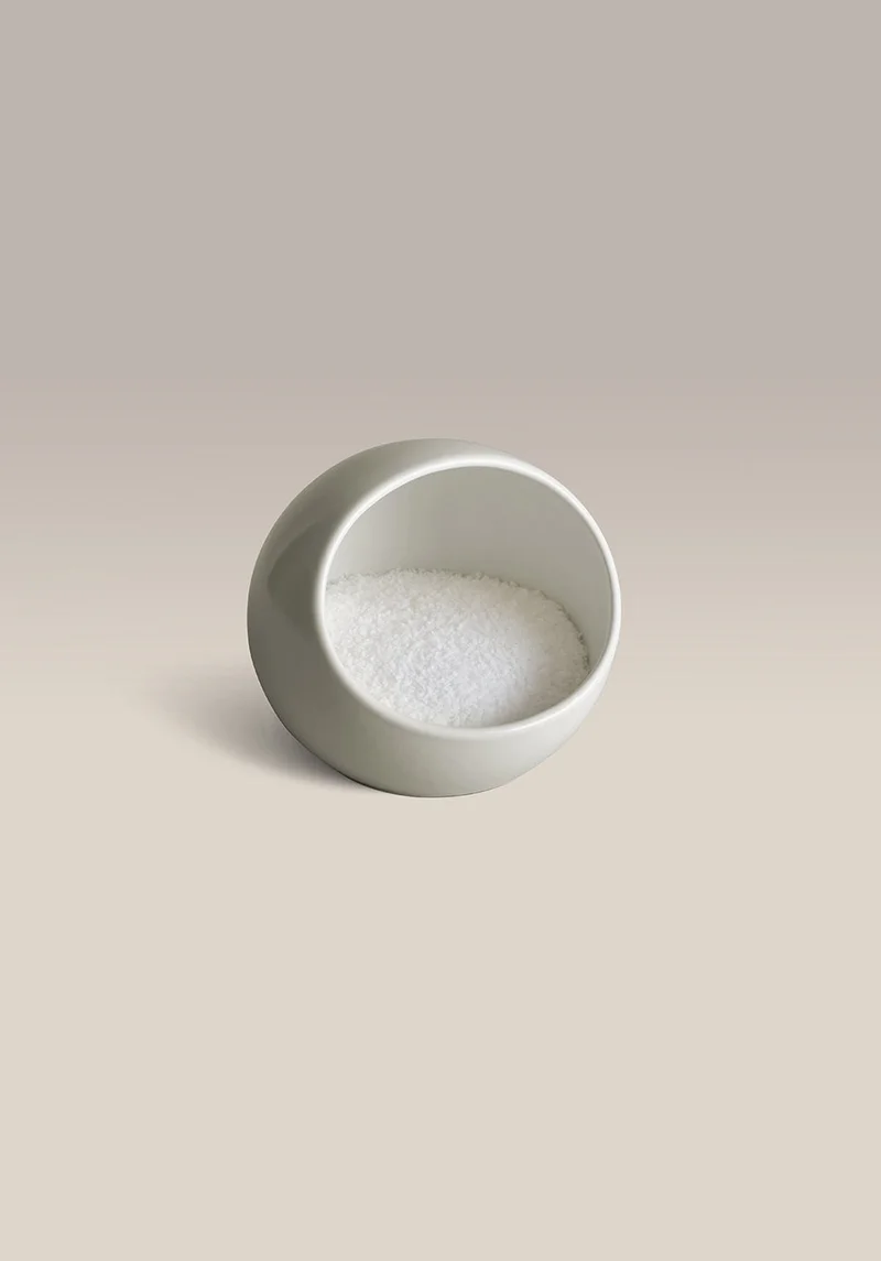 Salt Cellar