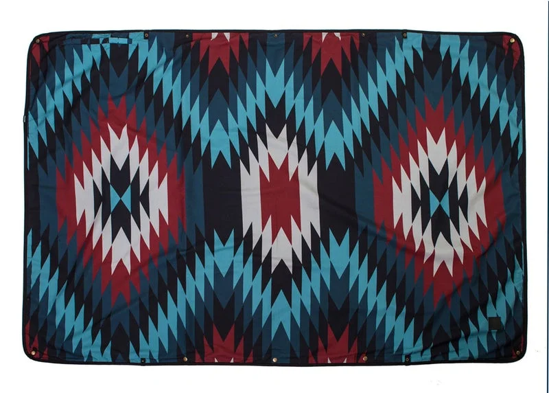 Kachula Blanket