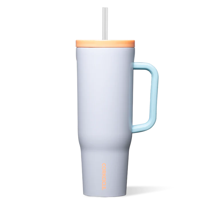 Cruiser 40oz Insulated Tumbler