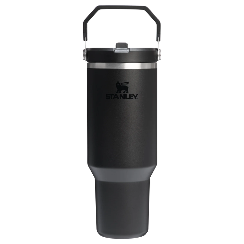 The IceFlow™ Flip Straw Tumbler 40 oz