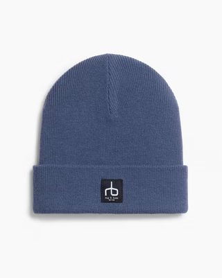 Worn Indigo