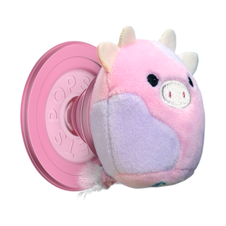 Plush Patty