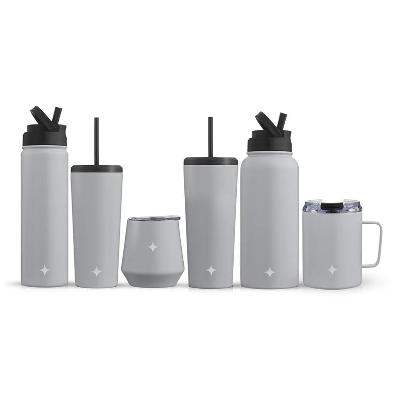 Hydration 6 Piece Set