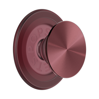 Aluminum Radial Oxblood