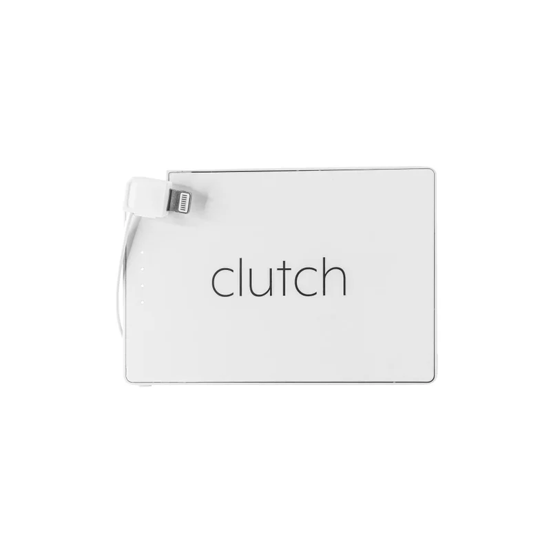 Clutch® Pro Lightning for iPhone 5 - iPhone 14