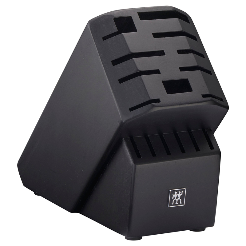7-piece Pro Knife Block Set