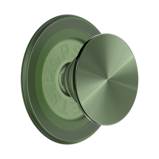 Aluminum Radial Olive