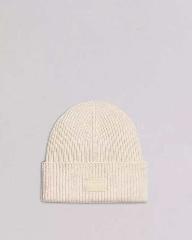 Blake Wool Beanie