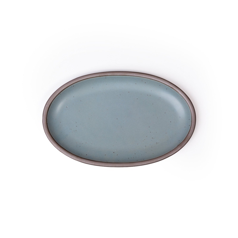 Medium Oval Platter