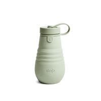 Collapsible 14 oz Junior Bottle