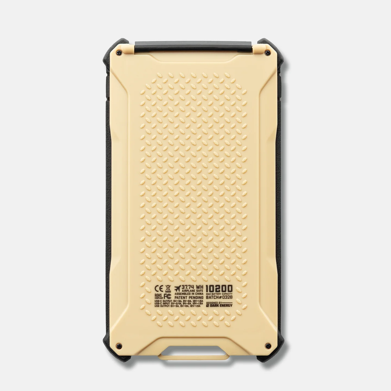 Poseidon Pro Waterproof Power Bank