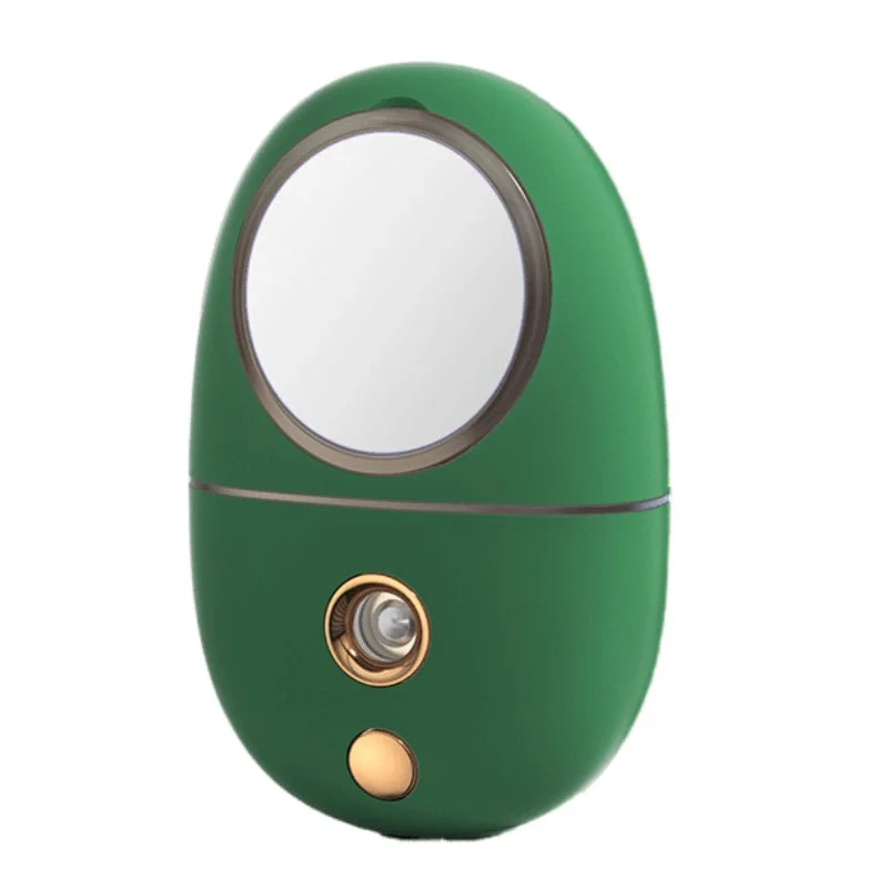 Mini Portable Nano Face Mister