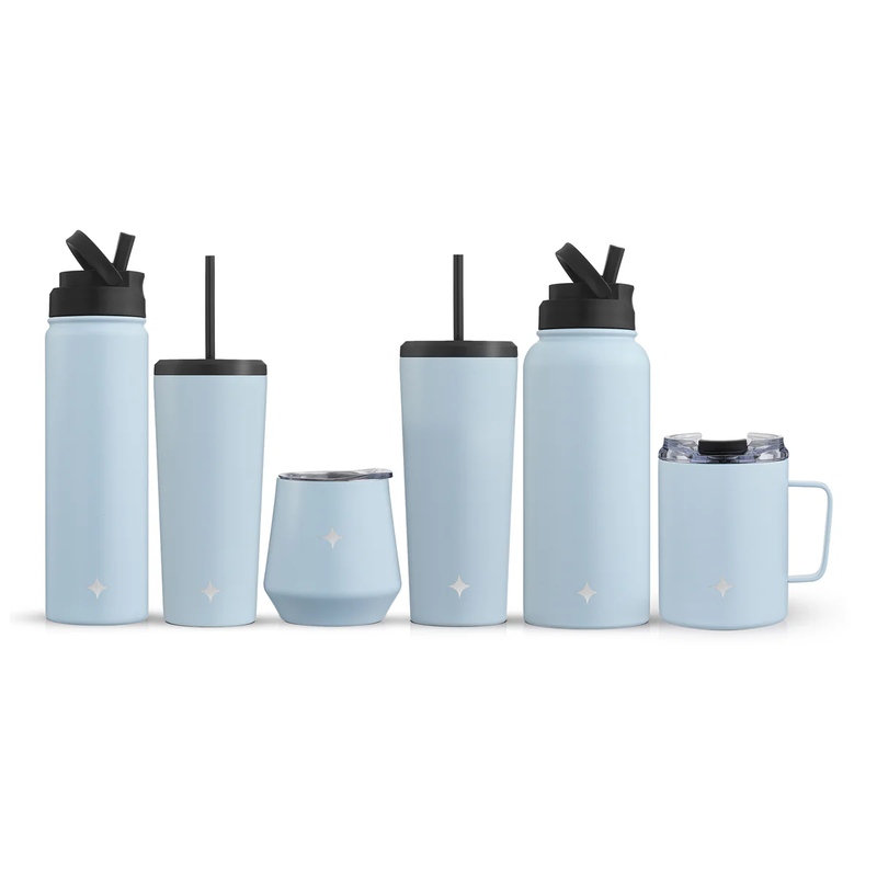 Hydration 6 Piece Set