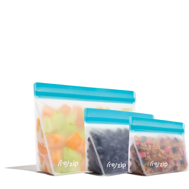 Stand-Up 3-Piece Bag Kit