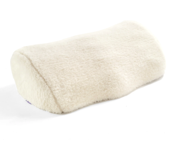 Ergonomic Foot Cushion