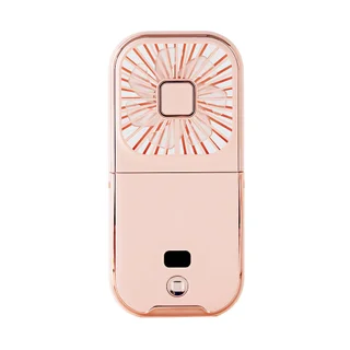 Blush Pink