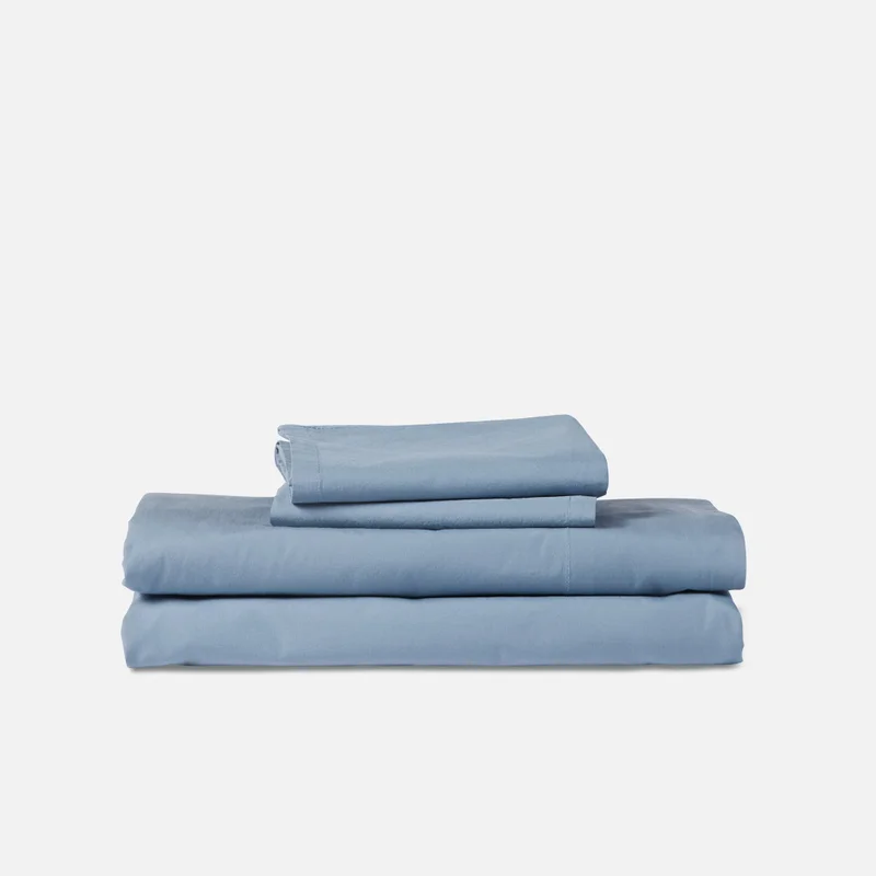 Organic Core Sheet Set, King